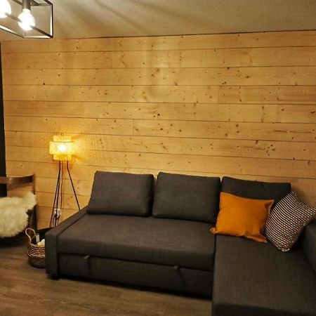 Studio Cosy Le Malicieux Сен-Лари-Сулан Екстериор снимка