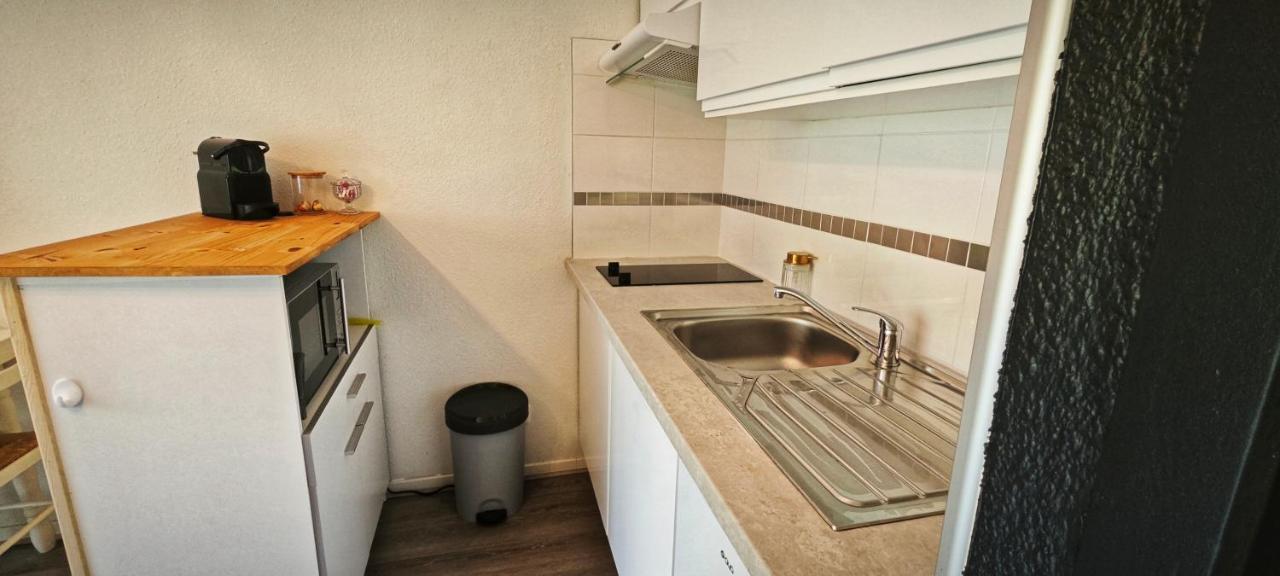Studio Cosy Le Malicieux Сен-Лари-Сулан Екстериор снимка