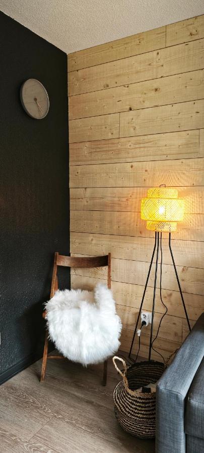 Studio Cosy Le Malicieux Сен-Лари-Сулан Екстериор снимка