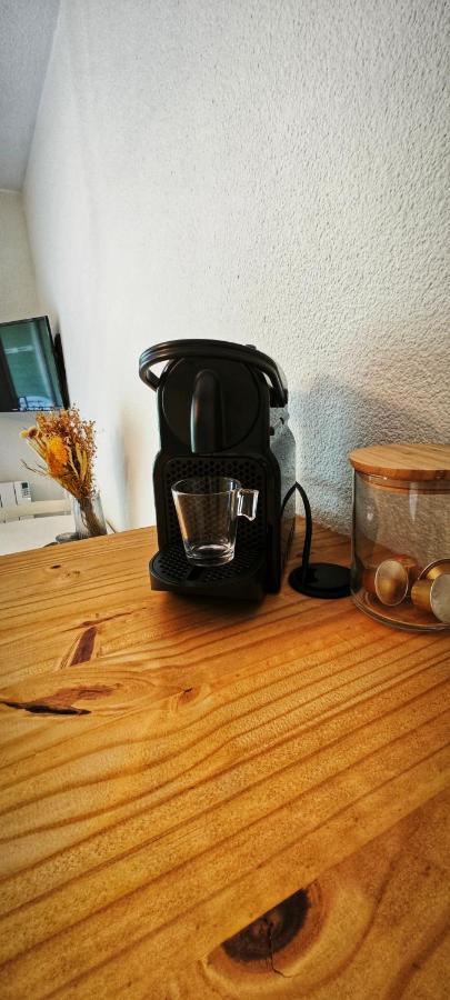 Studio Cosy Le Malicieux Сен-Лари-Сулан Екстериор снимка