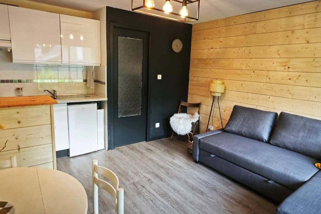 Studio Cosy Le Malicieux Сен-Лари-Сулан Екстериор снимка